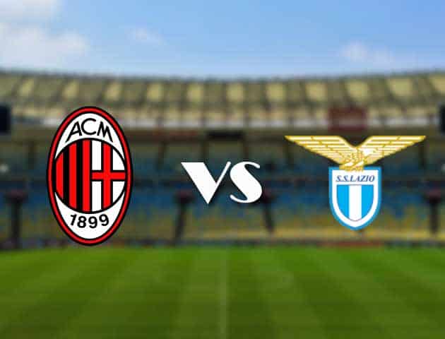 Soi kèo 12betvn trận đấu AC Milan vs Lazio, 12/09/2021 - VĐQG Ý [Serie A]