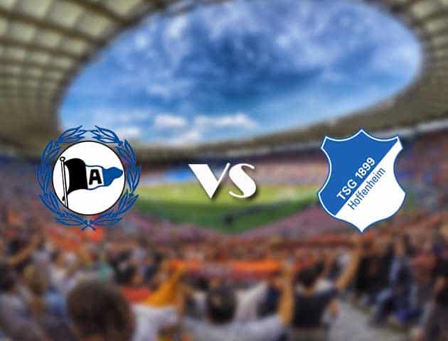 Soi keo 12bet tran dau Arminia Bielefeld vs Hoffenheim 18 09 2021 VDQG Duc