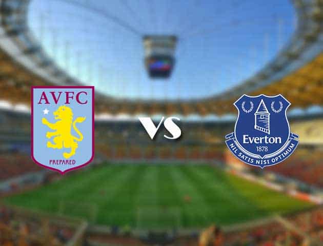 Soi kèo 12betvn trận đấu Aston Villa vs Everton, 18/09/2021 - Ngoại hạng Anh