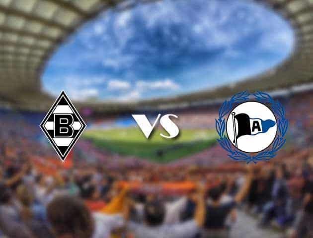 Soi kèo 12betvn trận đấu B. Monchengladbach vs Arminia Bielefeld, 13/09/2021 - VĐQG Đức [Bundesliga]