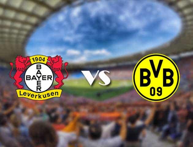 Soi kèo 12betvn trận đấu Bayer Leverkusen vs Dortmund, 11/09/2021 - VĐQG Đức [Bundesliga]