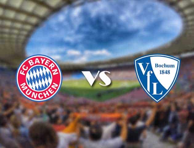 Soi keo 12bet tran dau Bayern Munich vs Bochum 18 09 2021 VDQG Duc