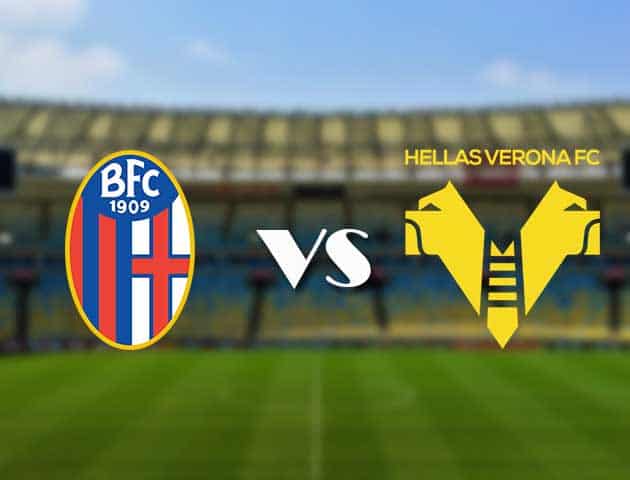 Soi kèo 12betvn trận đấu Bologna vs Hellas Verona, 14/09/2021 - VĐQG Ý [Serie A]