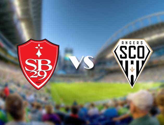 Soi kèo 12betvn trận đấu Brest vs Angers, 12/09/2021 - VĐQG Pháp [Ligue 1]