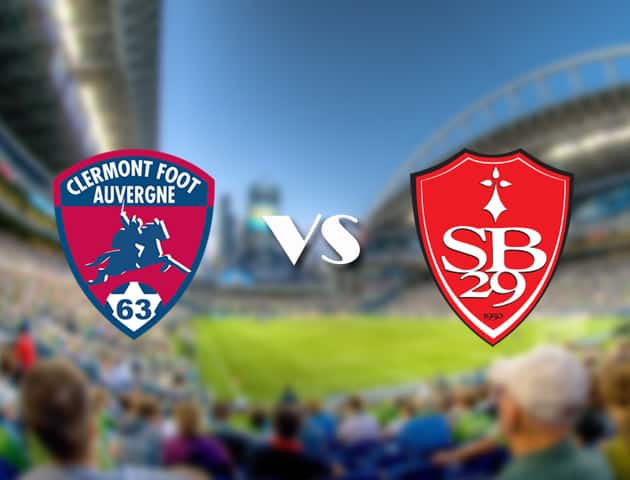 Soi kèo 12betvn trận đấu Clermont vs Brest, 11/09/2021 – Ngoại hạng Anh