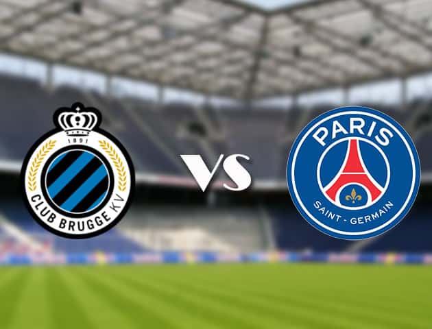 Soi kèo 12betvn trận đấu Club Brugge vs PSG, 16/09/2021 - Champions League