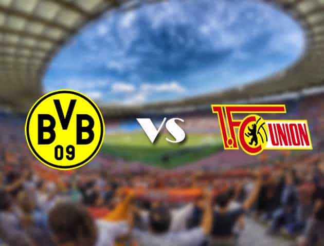 Soi keo 12bet tran dau Dortmund vs Union Berlin 19 09 2021 VDQG Duc