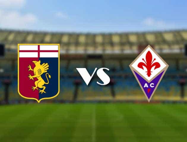 Soi kèo 12betvn trận đấu Genoa vs Fiorentina, 18/09/2021 - VĐQG Ý