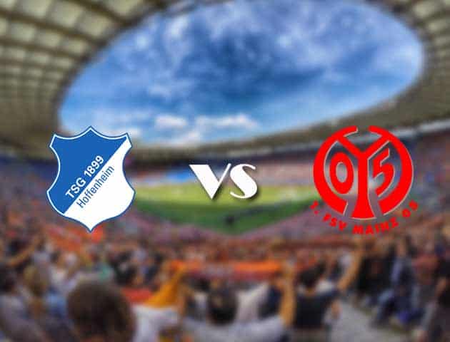 Soi kèo 12betvn trận đấu Hoffenheim vs Mainz, 11/09/2021 – VĐQG Đức [Bundesliga]