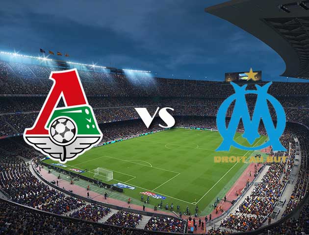 Soi kèo 12betvn trận đấu Lokomotiv Moscow vs Marseille, 16/09/2021 - Europa League