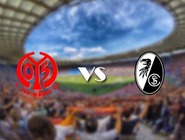 Soi keo 12bet tran dau Mainz vs Freiburg 18 09 2021 VDQG Duc