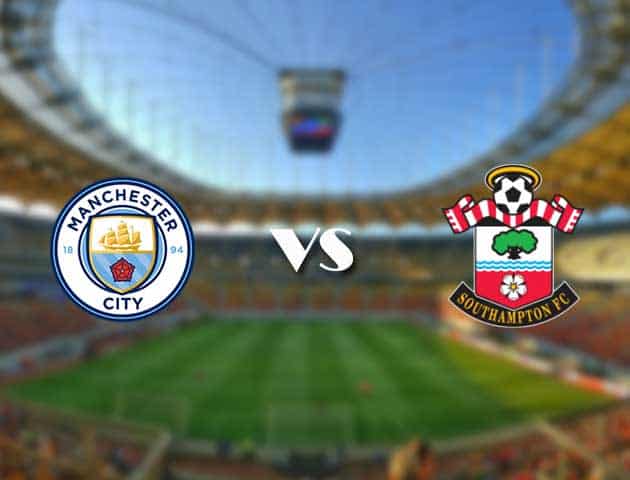 Soi kèo 12betvn trận đấu Manchester City vs Southampton, 18/09/2021 - Ngoại hạng Anh