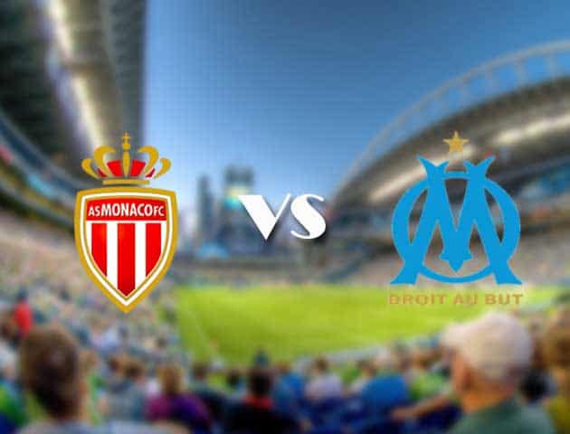 Soi kèo 12betvn trận đấu Monaco vs Marseille, 12/09/2021 - VĐQG Pháp [Ligue 1]