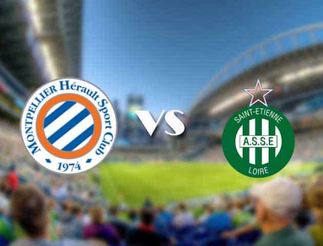 Soi kèo 12betvn trận đấu Montpellier vs St Etienne, 12/09/2021 - VĐQG Pháp [Ligue 1]