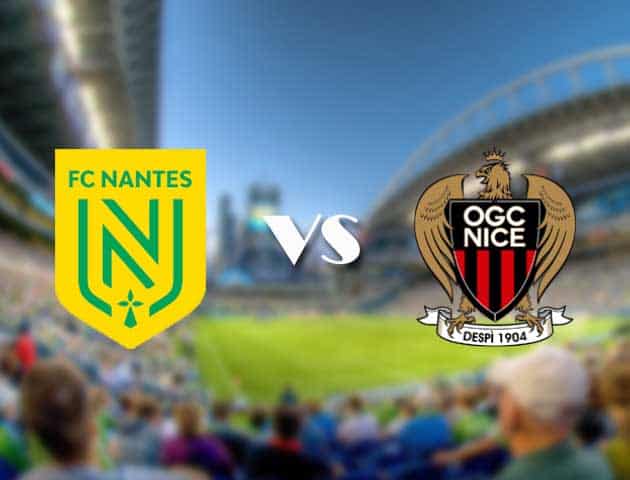 Soi kèo 12betvn trận đấu Nantes vs Nice, 12/09/2021 - VĐQG Pháp [Ligue 1]