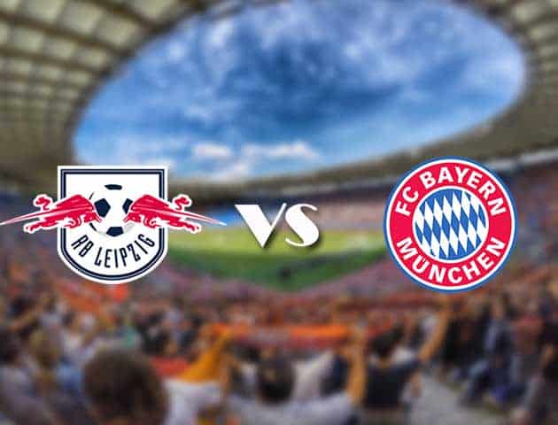 Soi kèo 12betvn trận đấu RB Leipzig vs Bayern Munich, 11/09/2021 - VĐQG Đức [Bundesliga]