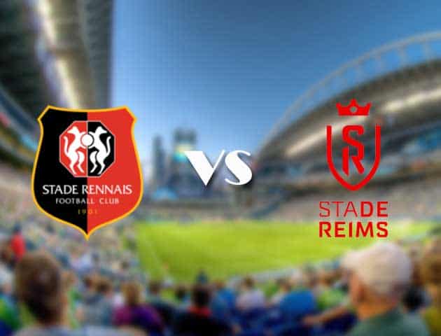 Soi kèo 12betvn trận đấu Rennes vs Reims, 12/09/2021 - VĐQG Pháp [Ligue 1]