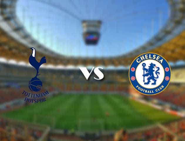 Soi kèo 12betvn trận đấu Tottenham vs Chelsea, 19/09/2021 - Ngoại hạng Anh