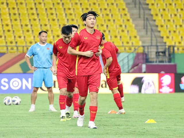 Soi kèo 12betvn trận đấu Việt Nam vs Úc, 07/09/2021 - Vòng loại World Cup