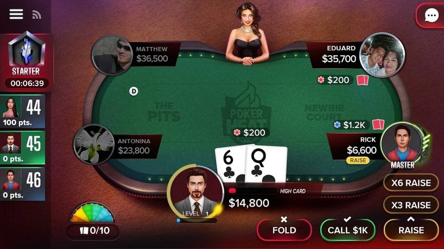 Ba lý do chúng ta nên chơi Poker online