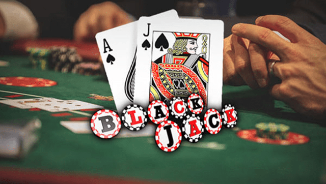 Blackjack game bài cá cươc được săn đón nhiều nhất ở thời điểm hiện tại