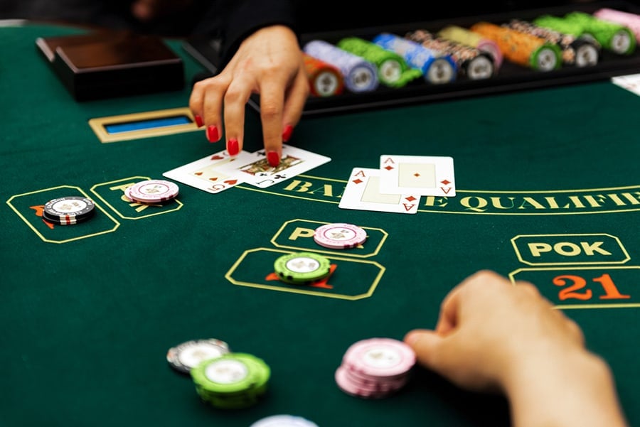 Các chiến lược và phương pháp để giành chiến thắng trong trò chơi Blackjack