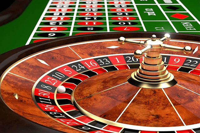 Hướng dẫn bạn cách đặt tỷ lệ cược Roulette và thanh toán trong Roulette