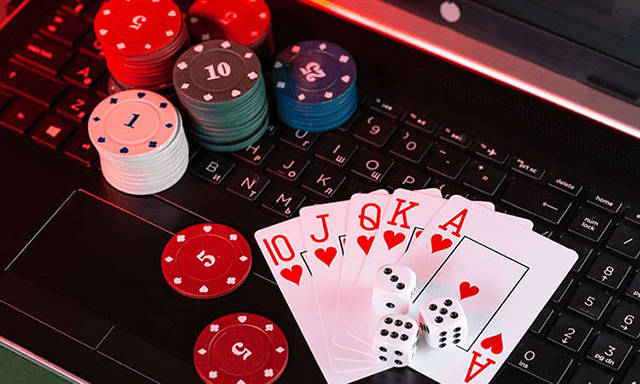 Mở ra cửa thắng với một số chiến lược Blackjack