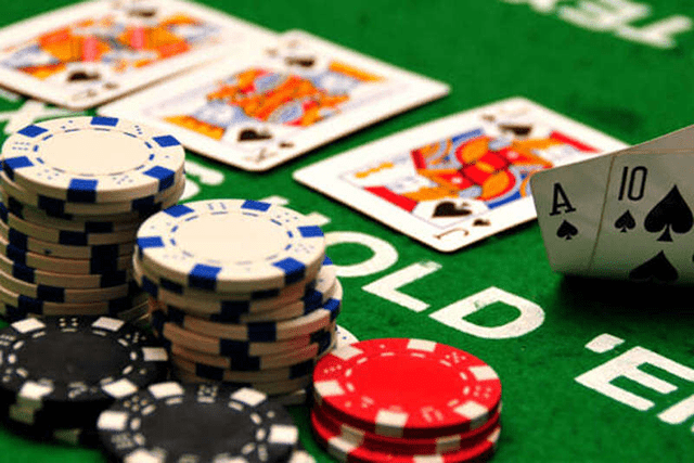 Ba mẹo chơi Poker online từ người chơi giỏi