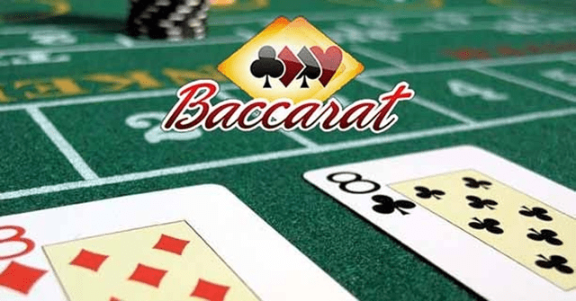 Bật mí chiến thuật tham chiến Baccarat hiệu quả nhất ít ai biết