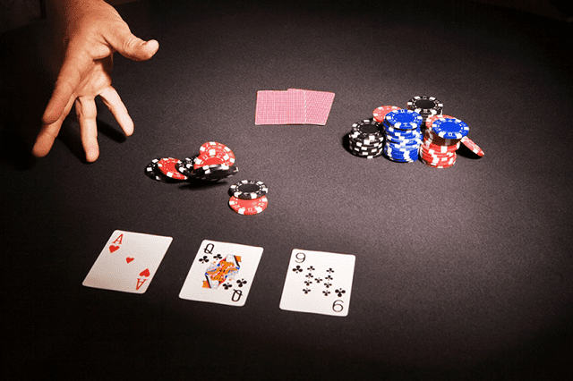 Bí quyết chơi bài Baccarat giúp bạn có nhiều chiến thắng