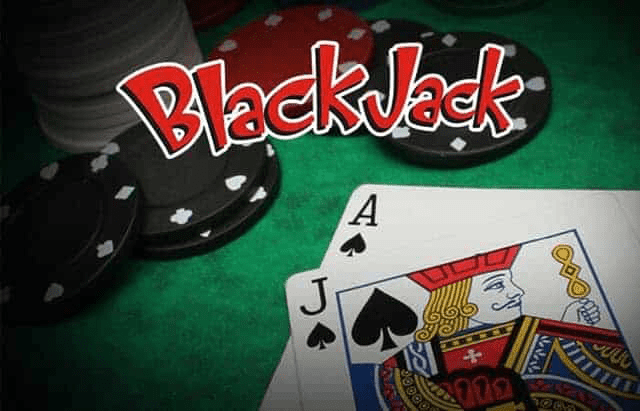 Blackjack game bài phù hợp với những người có sở thích là sự đơn giản hóa