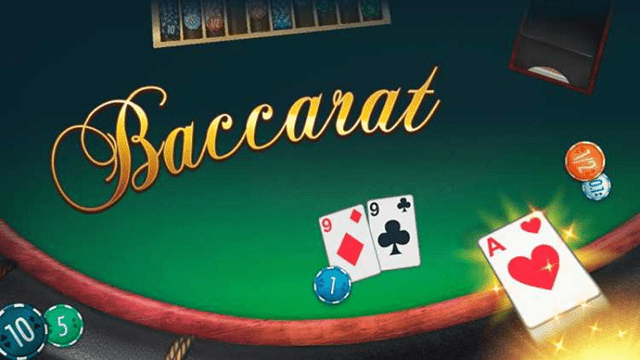 Cách chơi bài Baccarat hay giúp bạn có nhiều cơ hội thắng hơn