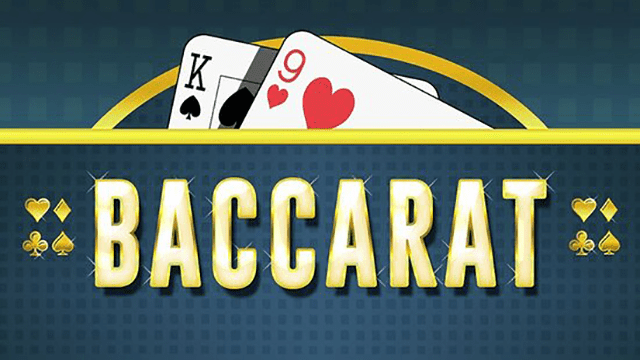 Nghệ thuật chơi bài hiệu quả dành cho tựa game Baccarat?