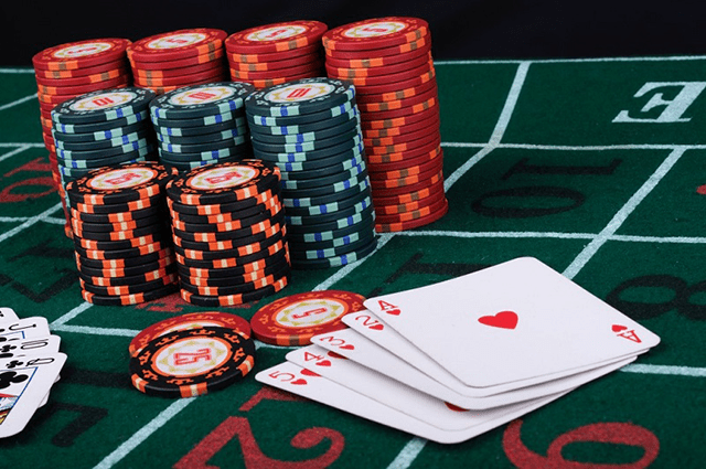 Yếu tố quyết định bạn có chơi Baccarat tốt hay không