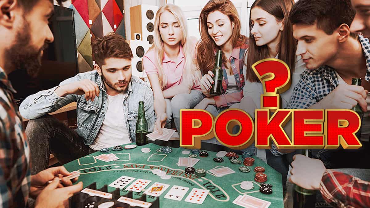 Lời khuyên đầu tư poker thông thái không sợ thua sạch túi