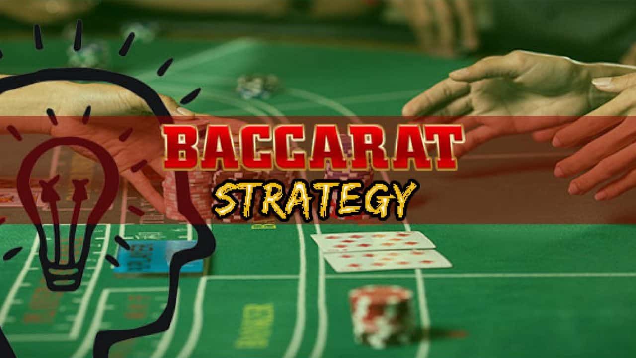 Mẹo đặt cược trong Baccarat giúp bạn gia tăng được cơ hội thắng