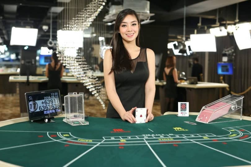 Rút kinh nghiệm từ những sai lầm này để không thua khi chơi Baccarat