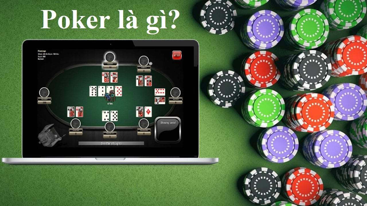 Bạn sẽ không thua khi đã có kinh nghiệm chơi Poker này