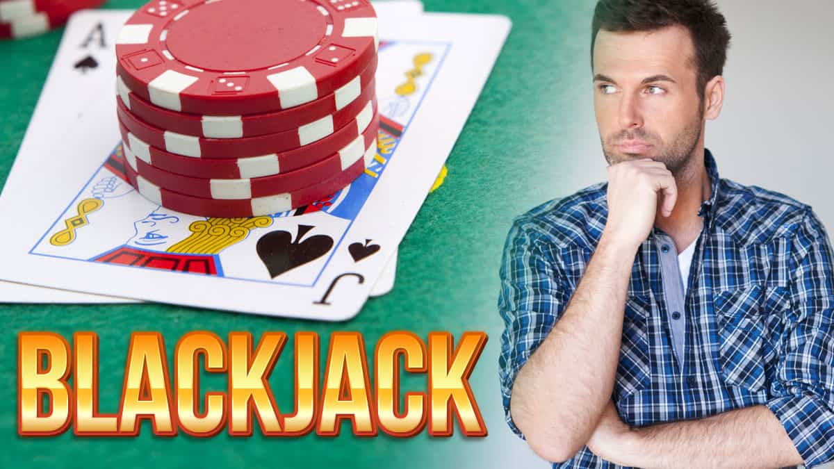 Kinh nghiệm chơi Blackjack giúp bạn có cơ hội đánh bại nhà cái nhiều hơn