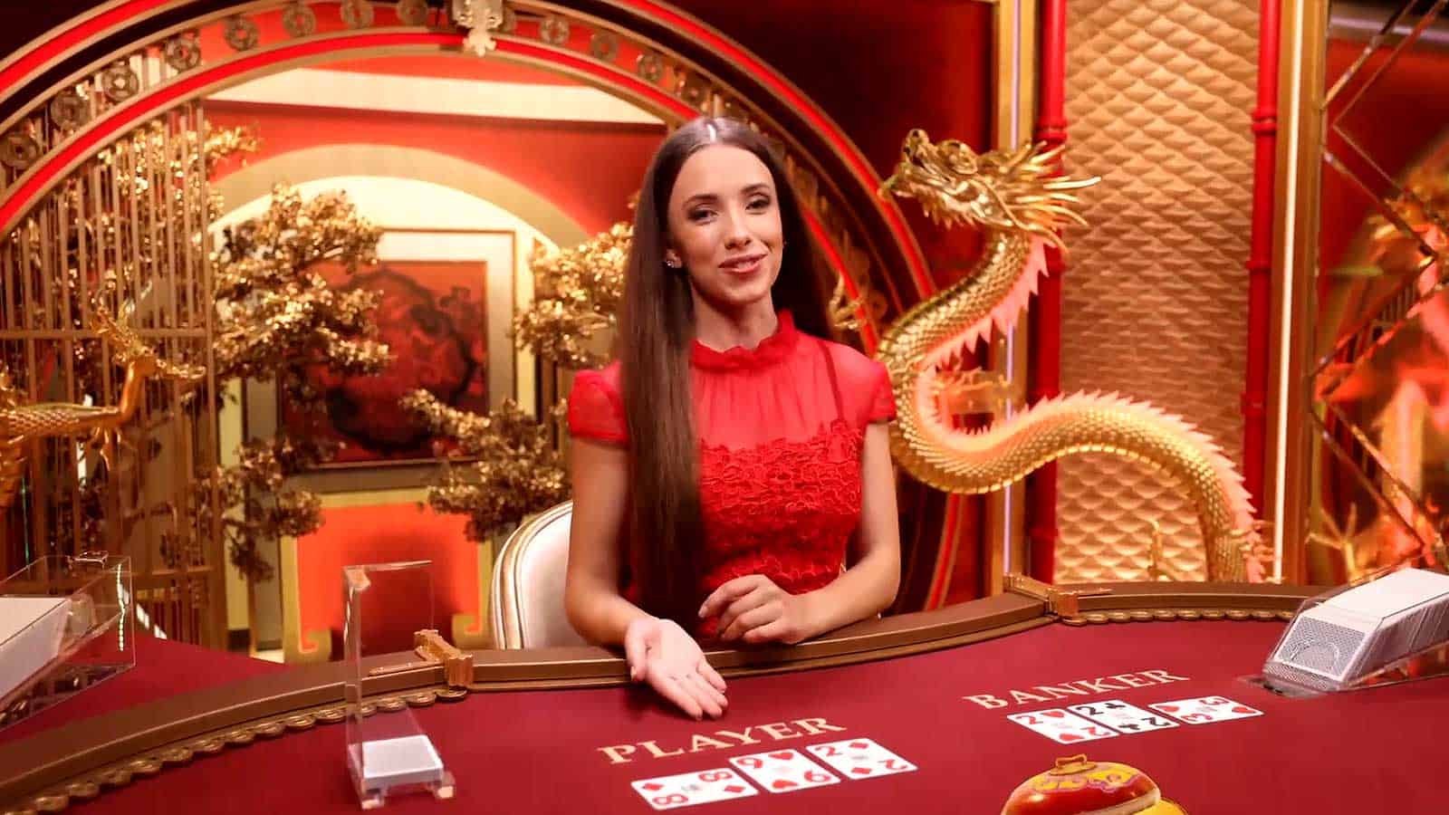 Kinh nghiệm giúp cho bạn dễ giành lấy chiến thắng hơn khi chơi Baccarat