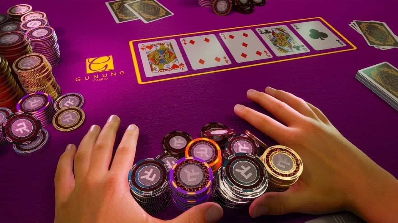 Những điều cần ghi nhớ để chiến thắng poker thuận lợi hơn nhiều lần