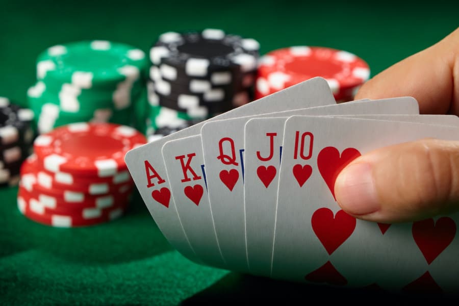 Những yếu tố quan trọng trong trò chơi Poker giúp bạn đánh bại mọi đối thủ