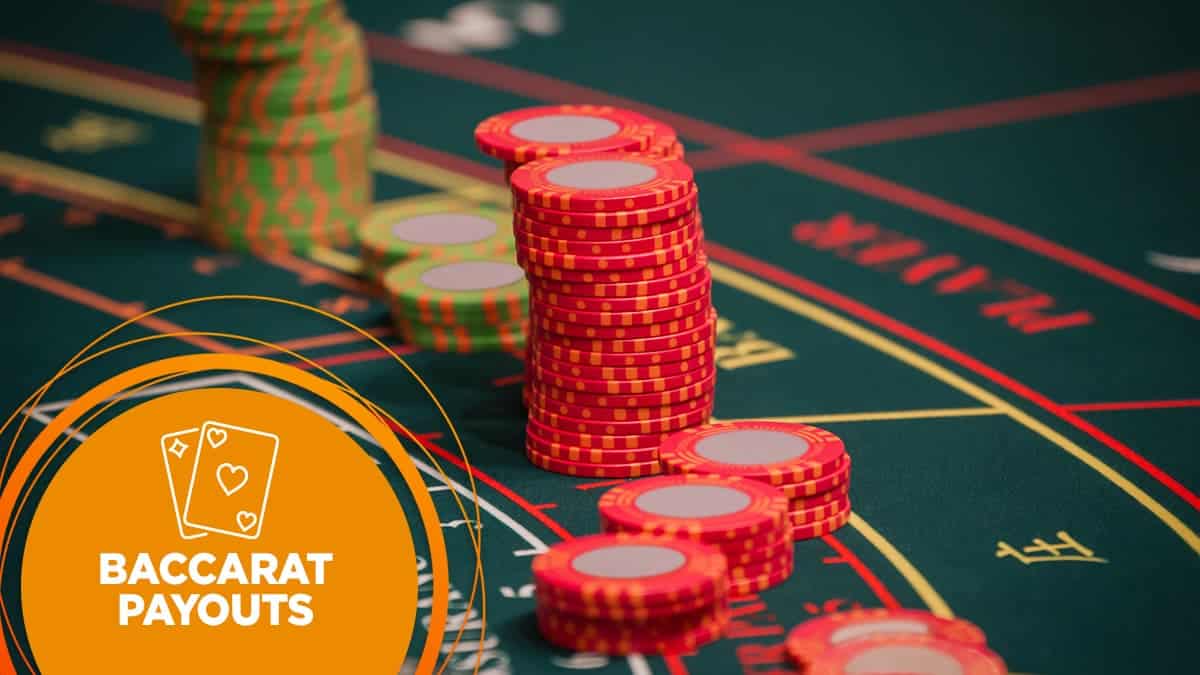 3 cách để giúp cho bạn có nhiều cơ hội thắng trong Baccarat hơn