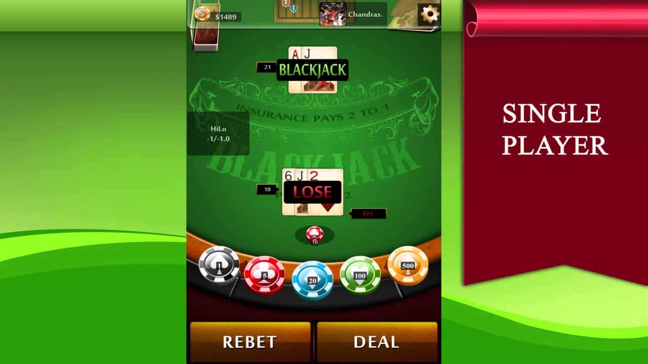 3 điều cần thực hiện khi mới bắt đầu chơi Blackjack để đánh bại nhà cái