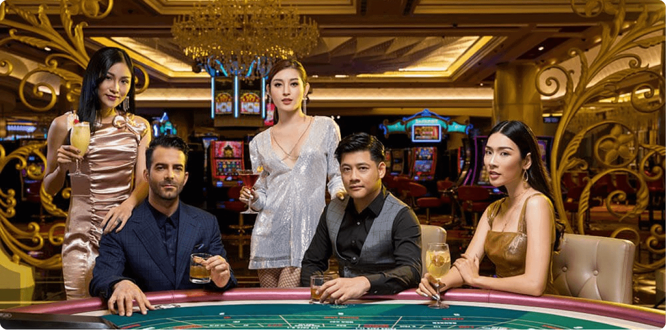 Cách đặt cược trong bài Baccarat cực đỉnh giúp bạn đem về nhiều chiến thắng