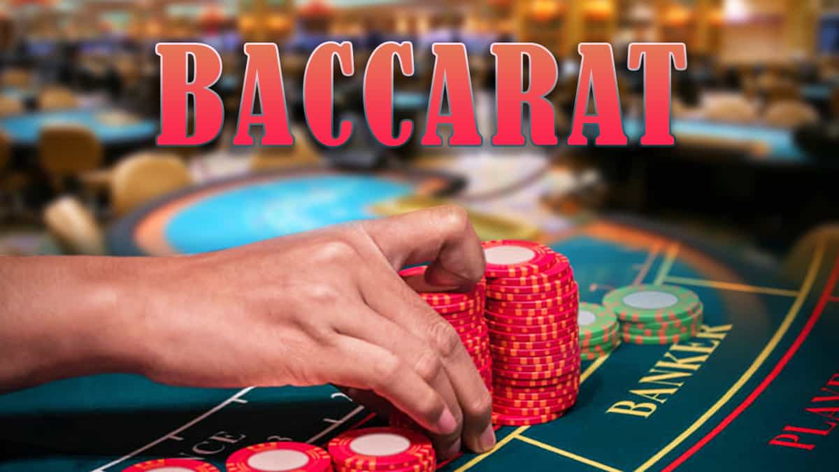 Những lưu ý về trò chơi Baccarat bạn cần quan tâm để kiếm được lợi nhuận