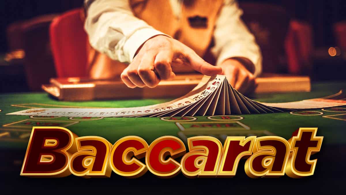 Sai lầm dễ dẫn đến việc bạn bị cháy túi nhất trong trò chơi Baccarat