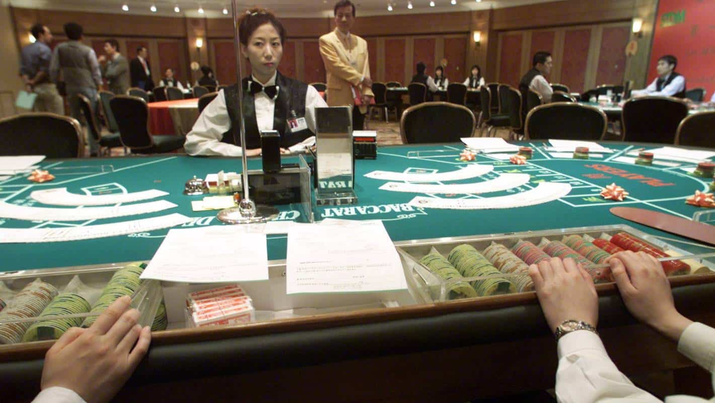 Bí quyết để bạn trở thành người chơi Baccarat giỏi để dễ kiếm tiền