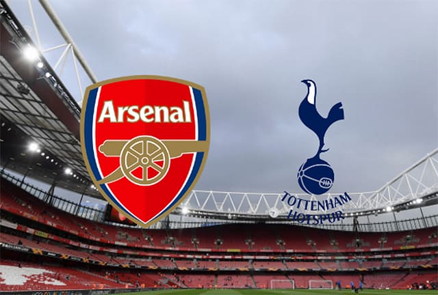 Soi kèo 12betvn Arsenal vs Tottenham, 01/10/2022 - Ngoại hạng Anh